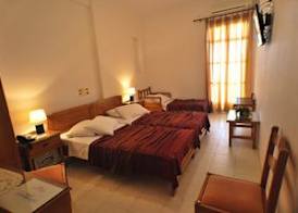 Asteri Hotel 5