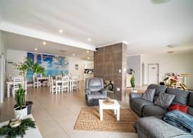 Bella Luna Bed and Breakfast 4