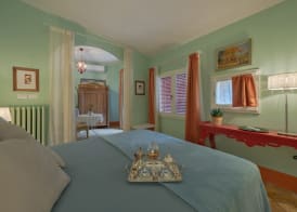Drom Florence Rooms & Apartments 5