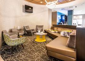 Springhill Suites by Marriott San Antonio Alamo Plaza/Convention Center 2
