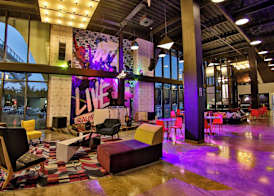 Aloft by Marriott Ponce Hotel & Casino 5