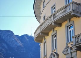 GuestHouse Lugano Center by LR 3