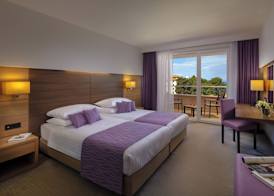 Vitality Hotel Punta 5