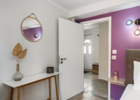 Armonia GuestHouses by Konnect, Benitses 3