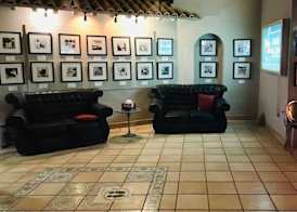 Sanafir Hotel - El Pacha Suites Sharm - Adults Only 2