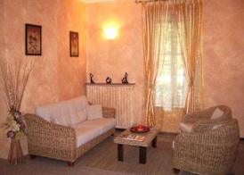 Hotel Villa Molinari 5