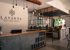 Lavanya Boutique Hotel 3