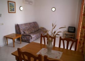 G Rentals Apartamentos Bella Maria 5