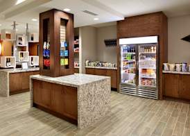 Hyatt House Denver Lakewood Belmar 5