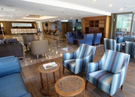 Ramada By Wyndham Bursa Çekirge Thermal & Spa 2