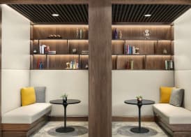Hyatt Place Fort Lee/George Washington Bridge 4