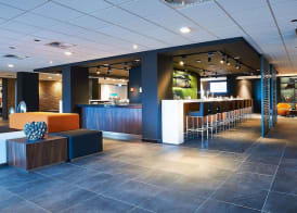 Postillion Hotel Dordrecht 2