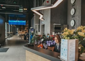 Air Hotel 2