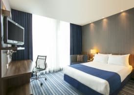 Holiday Inn Express THE HAGUE - PARLIAMENT by IHG 3