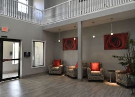 Quality Inn & Suites Brooks Louisville South 2