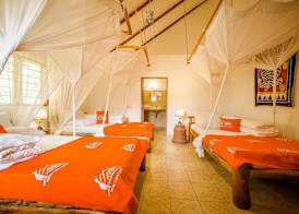 Meru View Lodge 5