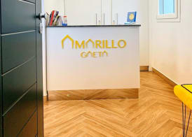 Amarillo B&B 2