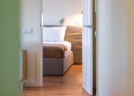 Three House Hotel 5