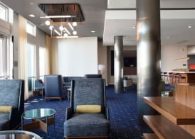Courtyard by Marriott Galveston Island 2