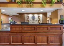 Comfort Inn Okemos - East Lansing 2