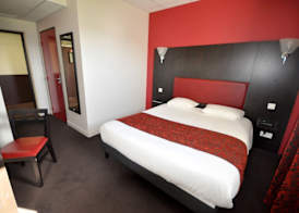BRIT HOTEL CONFORT ALEXIA - La Souterraine 5