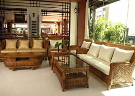 Outdoor Inn Kata Hotel 2