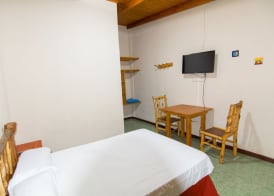 Posada Los Tajibos 3