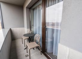 Hotel Aventus 5