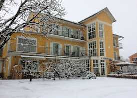 Hotel St. Hubertushof 3