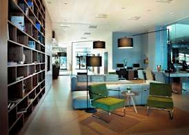 Courtyard by Marriott Gdynia Waterfront 2
