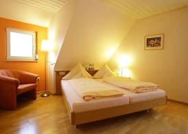 Hotel-Restaurant Gasthof Adler 5