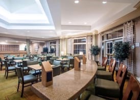 La Quinta by Wyndham Charlotte Airport South 3
