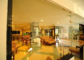 Hotel Residence Mondial 2