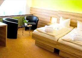 Hotel Traube Lossburg 5