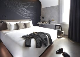 ARTOTEL Thamrin Jakarta 5