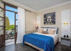 Alegrand Suites 2
