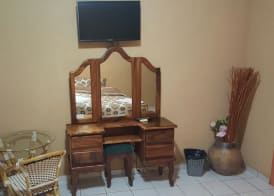 Hotel La Arena 5
