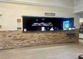 Clarion Suites Anchorage Downtown 4