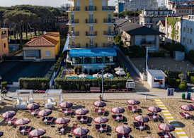 Hotel Mondial 5