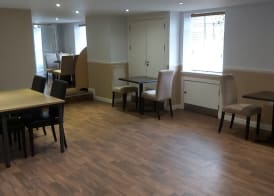 Callander Hostel 2