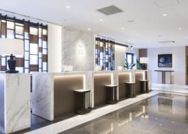 JR Kyushu Station Hotel Kokura 3