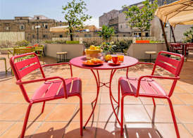 Ibis Styles Napoli Garibaldi 2