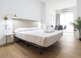 Imprenta Sorolla by Concept 5