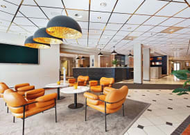 Quality Hotel Augustin 5