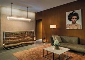 Bvlgari Hotel Beijing 3