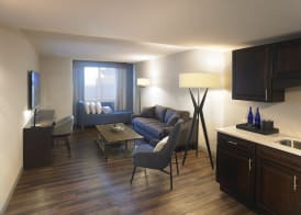 Hyatt Regency Rochester 5