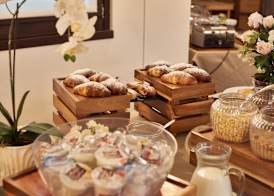 Rivalta Life Style Hotel 3