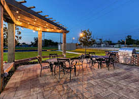 Hampton Inn Sulphur/Lake Charles Area 3