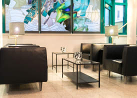 martas Hotel Allegra Berlin 4