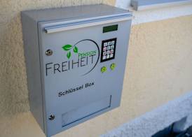 Pension Freiheit 3